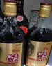古越龙山库藏金三年花雕酒 半干型 绍兴黄酒  500ml*8瓶 整箱装 中秋送礼 实拍图