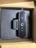 罗技（Logitech）Brio 4k C1000e 新款-升级 4K RightLight 光线自适应直播摄像头  电脑视频摄像头 90度广角  实拍图