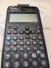 卡西欧（CASIO）fx-991CNCW科学函数计算器fx-991升级款大学生考研物化生竞赛考试学习专用黑色（新老品随机发货） 实拍图
