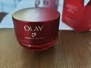 玉兰油（OLAY）全新第六代超红瓶面霜滋润全肤质抗皱紧致护肤品大红瓶中秋节礼物 实拍图