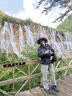 FILA斐乐【章昊同款】脊骨鞋2代｜潮牌休闲鞋男士山系鞋 实拍图