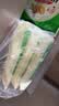 安井灌汤小笼包 288g*3袋 共36只 汤包肉包 早餐面点家庭装 中秋送礼 实拍图