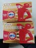 芬必得 布洛芬缓释胶囊 0.4g*24粒 退烧抗炎 缓解头痛/牙痛/痛经/肩痛/肌痛/关节痛 实拍图