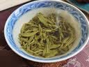文新绿茶2026新茶上市放心好茶信阳毛尖一级200g雨前罐装中秋节茶礼 实拍图