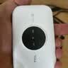 TCL随身wifi2026新款全国通用可移动便携式热点免插卡无线网wi-fi6无限制大流量车载4G路由器5GXY15B 【旗舰顶配版】3000毫安大电池多网任切 足额不虚标月享1500G流量 实拍图