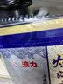 波力寿司海苔片54g(20片)无添加香精紫菜包饭寿司食材带竹帘中秋礼包 实拍图