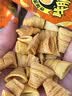 味滋源牛脆角1288g盒装混合味蟹黄 鱿鱼味休闲零食小吃妙脆角休闲零食 实拍图