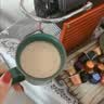 Nespresso奈斯派索胶囊式便携咖啡机小型家用全自动商用小巧高压萃取两种杯量选择意式雀巢咖 D62银色（赠试用胶囊7颗） 实拍图