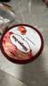 哈根达斯（Haagen-Dazs）经典草莓味大桶冰淇淋 473ml/桶 家庭装 雪糕 实拍图