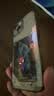 绿联【相机键全包|软边更护机】适用iphone17手机壳苹果17保护套全包透明气囊防摔超薄散热保护镜头 实拍图