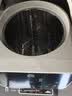 容声电热水瓶烧水壶智能恒温电热水壶家用热水壶多段控温冲奶烧水器开水壶5L保温电水壶恒温热水瓶 5L 316L钢内胆+触控面板+定时预约+六段保温 实拍图