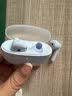 OPPO Enco Air4 新声版 真无线耳机半入耳式蓝牙耳机无线耳机通用苹果华为小米手机润玉白 实拍图