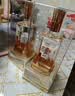 泸州老窖头曲晶彩 52度 500ml*6瓶整箱装浓香型白酒 中秋送礼 实拍图