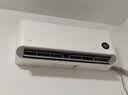 小米空调  巨省电 1.5匹挂机 一级能效 外机单排铜管 KFR-35GW/N1A1【整机免费十年包修】 实拍图
