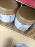 康恩贝金冠蛋白粉400g*2罐 含乳清蛋白中老年有助于增强免疫力 中秋礼盒 实拍图