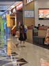 好奇（Huggies）金装小黑洞拉拉裤XXL74(15kg以上)尿不湿【速干不易红】 实拍图