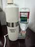 膳魔师（THERMOS）【中秋礼物】即热式便携饮水机小型家用即热烧水壶旅行免安装折叠便携电热水壶智能触控速热烧水杯 实拍图