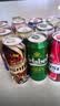 kronenbourg 1664啤酒嘉士伯嘉好月圆中秋礼盒500ml*12罐 全家福礼盒 整箱装 送礼 实拍图
