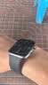 华为HUAWEI WATCH FIT 5铝合金表壳 韵律黑 超轻薄大屏腕上微运动强劲续航华为智能手表 实拍图