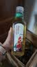 农夫山泉东方树叶乌龙茶900ml*12瓶无糖茶饮料0糖0脂0卡大瓶整箱 实拍图
