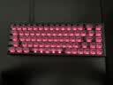 ATKRS6+磁轴键盘 RT客制化电竞游戏机械键盘有线无畏契约68键 RS6+黑武士雪刃轴Pro 实拍图