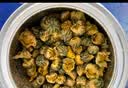 艺福堂胎菊花茶50g 新花无硫熏杭白菊 特养生凉茶级可搭配玫瑰花枸杞 实拍图