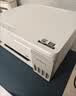 爱普生（EPSON）【6代新品】L3351墨仓式彩色打印机 微信打印/无线连接 家用AI学习打印机（打印、复印、扫描） 实拍图