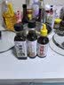 云山半 100%纯荞麦面条150g*6袋 方便面挂面杂粮粗粮拌面 早餐主食代餐 实拍图