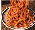 屋头高山脆风干萝卜干200g*2瓶香辣农家下饭菜酱腌菜香辣咸菜榨菜 实拍图