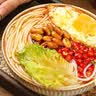 素稷（ECOPURE）有机米粉1kg手工干米线四川特色岳池地标认证有机食品干米粉拌粉 实拍图