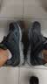斯凯奇（Skechers）运动鞋男士秋季软底减震跑步鞋百搭休闲鞋通勤男鞋232398 实拍图