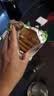 青食 老年硒锌钙奶饼干大礼包1350g中华老字号青岛特产 高钙早餐零食 实拍图