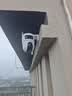 HIKVISION海康威视4g摄像头室户外终身免费充值无限流量1000万双摄监控器360度无死角无线联网无需WIFI 实拍图