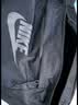 耐克NIKE单肩包男女腰包TECH HIP PACK休闲包BA5751-010黑 均码 实拍图