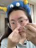 奥克斯（AUX）黑头仪吸出器去黑头清理神器吸黑头面部铲粉刺清洁小气泡美容清洁仪送女朋友老婆实用生日礼物 实拍图