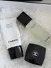 CHANEL【官方正品】香奈儿山茶花润泽明星套装 保湿护肤品礼盒 生日礼物 洁面乳150ml+微精华水150ml+面霜50g 实拍图