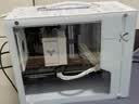 动力火车（PowerTrain）未知玩家X100白色Type-C版MATX机箱台式电脑立式便携式手提主机 侧透玻璃 实拍图