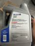美孚（Mobil）全合成汽机油5W-30 SP级4L美孚1号极光银汽车保养京东养车自营 实拍图