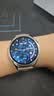 HUAWEI  WATCH GT 6 冰川灰 46mm智能手表多维情绪健康全新骑行体验华为智能手表 实拍图