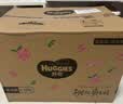 好奇（Huggies）铂金装小桃裤成长裤L120片(9-14kg)尿不湿拉拉裤【散热口碑王】 实拍图