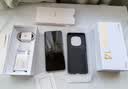 小米手机 Redmi Note14 Pro 天玑7300-Ultra IP68 12GB+256GB 镜瓷白 红米 5G手机 实拍图