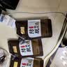 固然堂防脱固发洗发水300g*3侧柏叶生姜洗发水防脱去屑止痒控油蓬松 实拍图