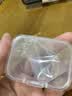 胜恋足金黄金珠子足金999金珠攒金珠莲蓬转运珠DIY小金珠手链七夕礼物 3mm光面金珠多退少补 3mm光面珠1颗约0.1g 实拍图