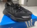 阿迪达斯ADIDAS 三叶草    OZWEEGO 男鞋女鞋休闲鞋EE6999 39码 实拍图