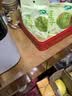 十月稻田 莲子 250g 半斤 湘潭产去芯磨皮白莲子 桂圆百合银耳羹煲汤食材  实拍图