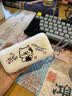 图拉斯（TORRAS）充电宝三合一Pro【2026新款丨papi酱同款】可上飞机3c认证45W能量棒带插头自带线大容量适配苹果18 【雪山白】2026升级款 年度重磅新品丨Type-C接口苹果/安卓全 实拍图