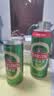 青岛啤酒（TsingTao）经典330ml*12罐整箱装 原麦汁浓度11.0°P 拉格啤酒 中秋礼品 实拍图
