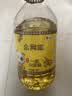 福临门金阙谣精选一级大豆油5L食用油中粮出品新老包装随机发少油烟 实拍图