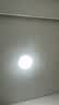 雷士（NVC）LED灯盘灯条吸顶灯灯芯替换光源改造板环形改装灯40W-白光6500K 实拍图