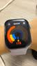 华为HUAWEI WATCH FIT 4 风信紫氟橡胶表带华为运动智能手表超轻薄大屏潮流运动蓝牙通话 实拍图